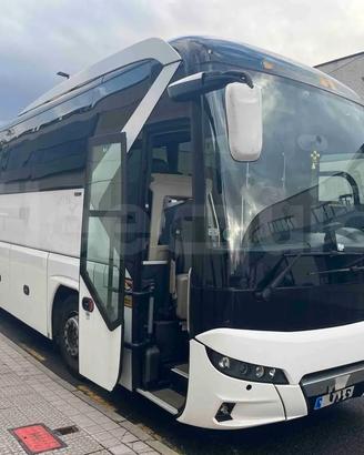 Man Tourliner C
