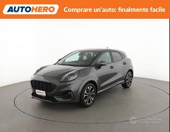 FORD Puma SS90695