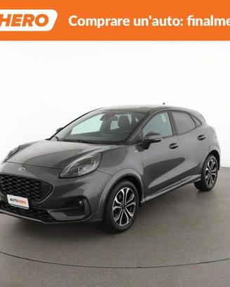 FORD Puma SS90695
