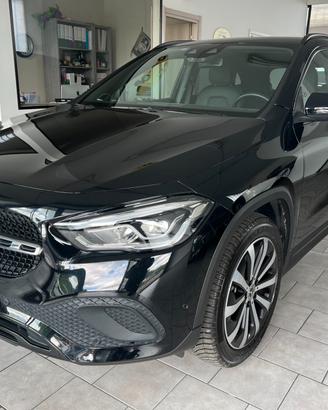 Mercedes-benz GLA 250 GLA 250 Automatic Premium 43