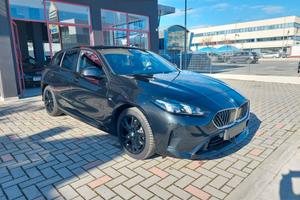 Bmw 118D MSport FullFull
