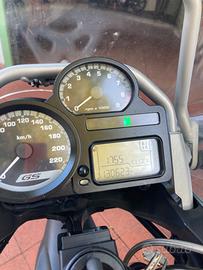 Bmw Gs 1200