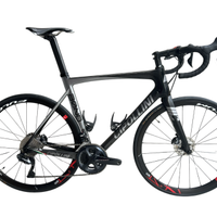 CIPOLLINI BOND | TG XL | USATO 4138