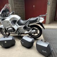 Bmw r 1150 rt - 2002