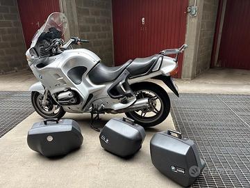 Bmw r 1150 rt - 2002