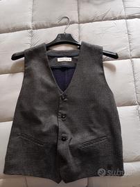 Panciotto Manuel Ritz