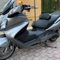 Suzuki Burgman 650 - 2011
