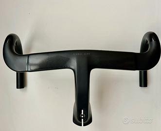 Cockpit Nimbus Aero carbon Noha Fast 3