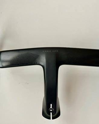 Cockpit Nimbus Aero carbon Noha Fast 3