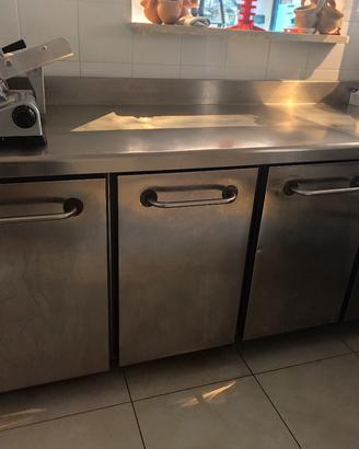 BANCO FRIGO BAR