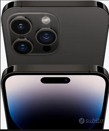 iohone 14 pro 256Gb