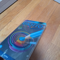 Matite colorate Giotto Stilnovo acquarell