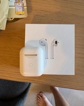 Custodia wireless AirPods