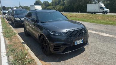 Range Rover Velar dynamic R 300 cv
