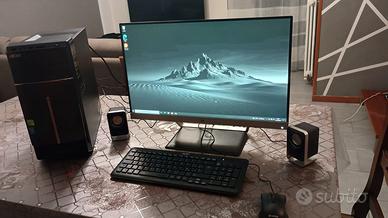 computer fisso 