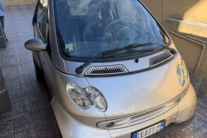 Smart 450