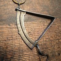 bilancia rara antica 1700/1800 collezionismo