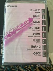 Oboe da studio