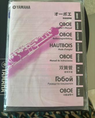 Oboe da studio