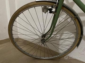 Bici d’epoca
