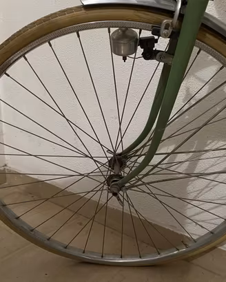 Bici d’epoca