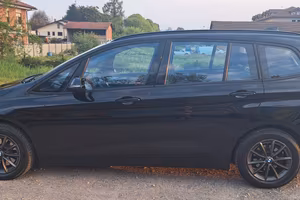 BMW Serie 2 Gran Tourer 218D, Xdrive 2.0 150cv