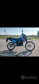 Aprilia Tuareg 125/85