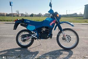 Aprilia Tuareg 125/85
