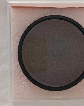 filtro polarizzatore CPL 72mm