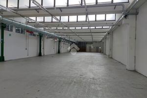 CAPANNONE A VANZAGHELLO