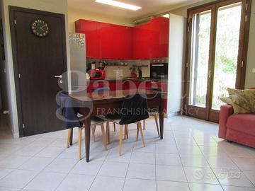 Appartamento Gavorrano [25/027VRG] (Bagno di Gavor