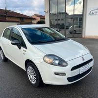 Fiat Punto 1.4 easypower Street Gpl 5p E6