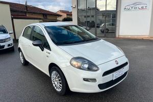 Fiat Punto 1.4 easypower Street Gpl 5p E6