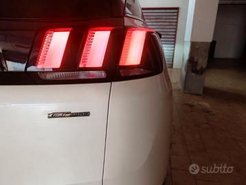 Pegeout 3008 Gt Line