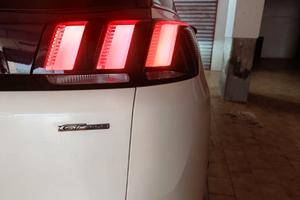 Pegeout 3008 Gt Line