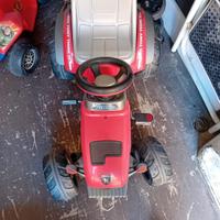 Trattore peg Perego 