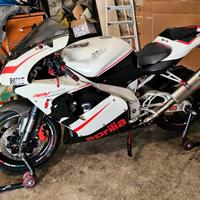 Aprilia RSV Mille - 1999