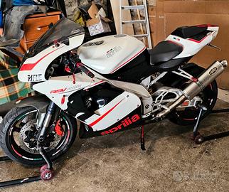 Aprilia RSV Mille - 1999