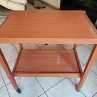 Carrello portavivande FOPPAPEDRETTI mod. NEWTON