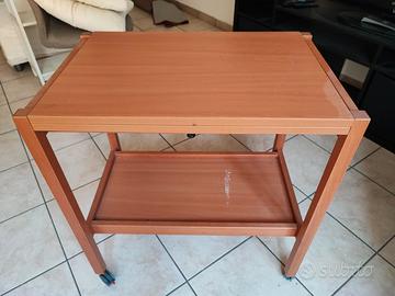 Carrello portavivande FOPPAPEDRETTI mod. NEWTON