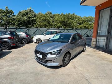 Peugeut BlueHDi 100 Stop&Start 5 porte Allure