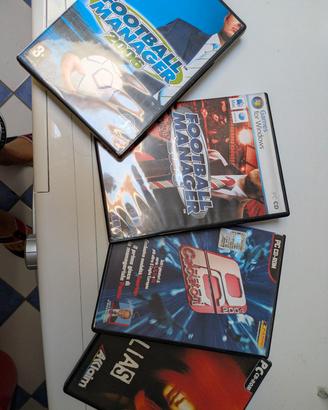 giochi per pc 