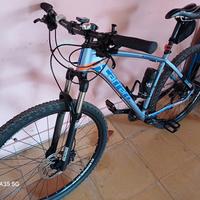 mtb 29 carraro idraulica alluminio 