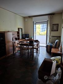 Appartamento Monticelli via della libertà 12
