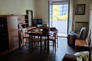 Appartamento Monticelli via della libertà 12