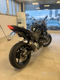 Z 750 R