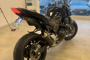 Z 750 R