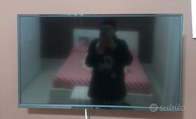  akai 32 pollici smart tv