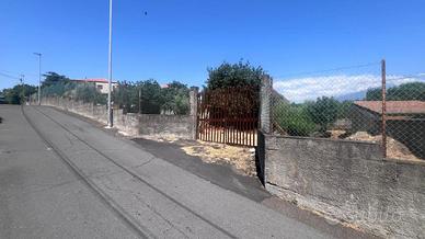 Agricolo a Tremestieri Etneo