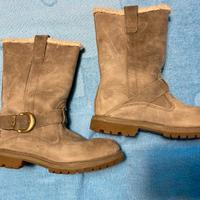 Stivaletti Timberland donna n.38